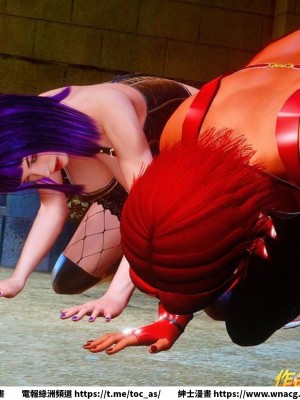 [BB君]奴隸契約之女神戰士 1-36 4SP_[TOC]-36-077