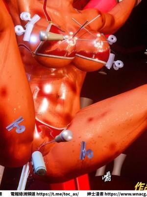 [BB君]奴隸契約之女神戰士 1-36 4SP_[TOC]-36-093