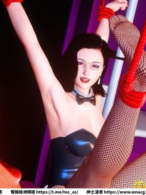 [BB君]奴隸契約之女神戰士 1-36 4SP_[TOC]-36-123