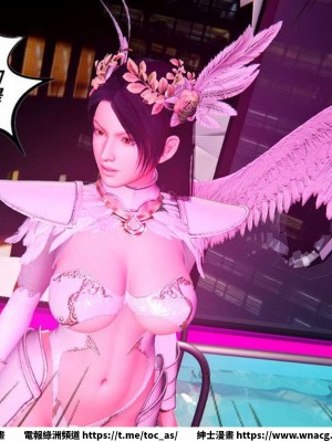 [BB君]奴隸契約之女神戰士 1-36 4SP_[TOC]-SP01-022