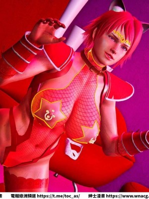 [BB君]奴隸契約之女神戰士 1-36 4SP_[TOC]-SP01-030