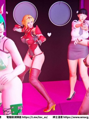 [BB君]奴隸契約之女神戰士 1-36 4SP_[TOC]-SP01-038