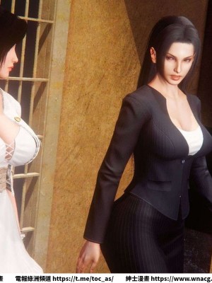 [BB君]奴隸契約之女神戰士 1-36 4SP_[TOC]-SP01-049