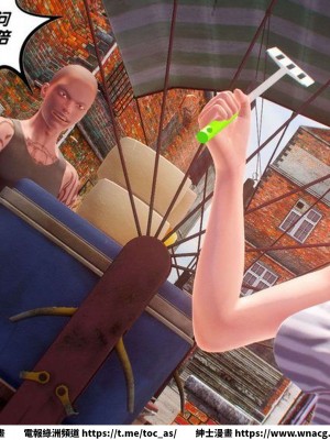 [BB君]奴隸契約之女神戰士 1-36 4SP_[TOC]-SP01-134