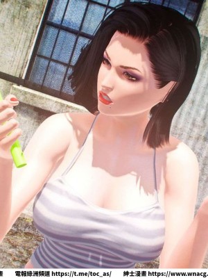 [BB君]奴隸契約之女神戰士 1-36 4SP_[TOC]-SP01-135