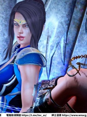 [BB君]奴隸契約之女神戰士 1-36 4SP_[TOC]-SP02-020