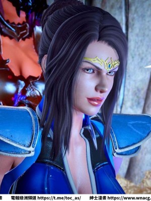 [BB君]奴隸契約之女神戰士 1-36 4SP_[TOC]-SP02-023