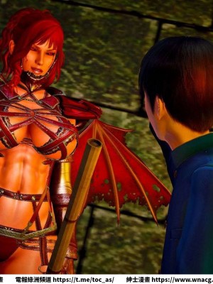 [BB君]奴隸契約之女神戰士 1-36 4SP_[TOC]-SP02-034