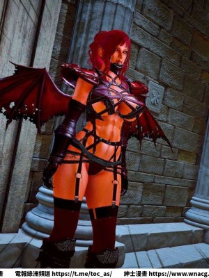 [BB君]奴隸契約之女神戰士 1-36 4SP_[TOC]-SP02-041