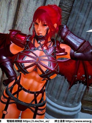 [BB君]奴隸契約之女神戰士 1-36 4SP_[TOC]-SP02-043