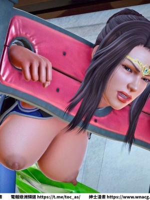 [BB君]奴隸契約之女神戰士 1-36 4SP_[TOC]-SP02-090