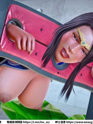 [BB君]奴隸契約之女神戰士 1-36 4SP_[TOC]-SP02-099