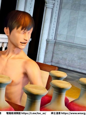 [BB君]奴隸契約之女神戰士 1-36 4SP_[TOC]-SP03-029