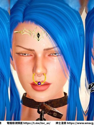 [BB君]奴隸契約之女神戰士 1-36 4SP_[TOC]-SP03-189