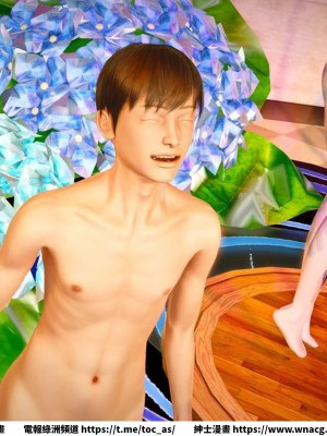 [BB君]奴隸契約之女神戰士 1-36 4SP_[TOC]-SP03-203