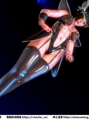 [BB君]奴隸契約之女神戰士 1-36 4SP_[TOC]-SP04-024