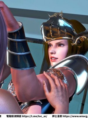 [BB君]奴隸契約之女神戰士 1-36 4SP_[TOC]-SP04-033