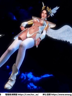 [BB君]奴隸契約之女神戰士 1-36 4SP_[TOC]-SP04-041