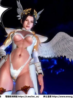 [BB君]奴隸契約之女神戰士 1-36 4SP_[TOC]-SP04-053