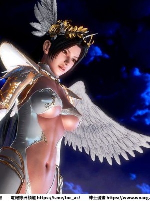 [BB君]奴隸契約之女神戰士 1-36 4SP_[TOC]-SP04-057