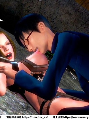 [BB君]奴隸契約之女神戰士 1-36 4SP_[TOC]-SP04-071