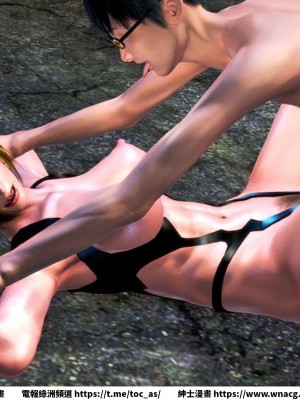 [BB君]奴隸契約之女神戰士 1-36 4SP_[TOC]-SP04-078