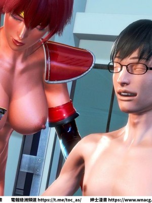 [BB君]奴隸契約之女神戰士 1-36 4SP_[TOC]-SP04-091