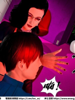 [BB君]奴隸契約之女神戰士 1-36 4SP_[TOC]-SP04-125