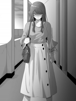 [黒ごま製造工場 (ごまゴリラ)] 隣の優しいお姉さんはヤンデレだった_10