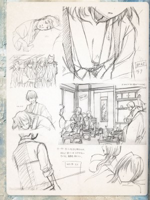 [エルフ] ボクの彼女はガテン系 ビジュアルファンブック_85