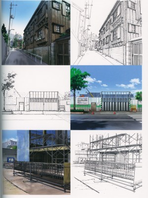 [エルフ] ボクの彼女はガテン系 ビジュアルファンブック_74