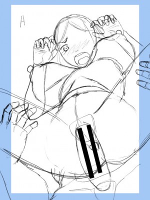 [成島ゴドー] ボクの義母姉が… [DL版]_241