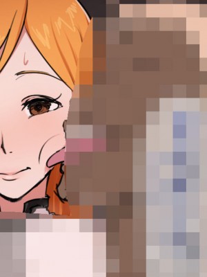 [giga] 井上織姫フ〇ラ奴隷 (ブリーチ)_00