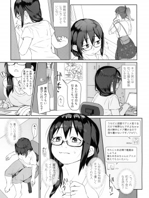 [思春棄 (すがる春、絵犬いぐさ)] ハンネしか知らない Social Net-Sex [DL版]_[TOC]-04