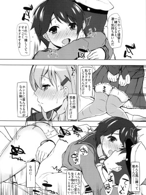 INST (Interstellar)&nbsp;&nbsp;艦これまとめ_013