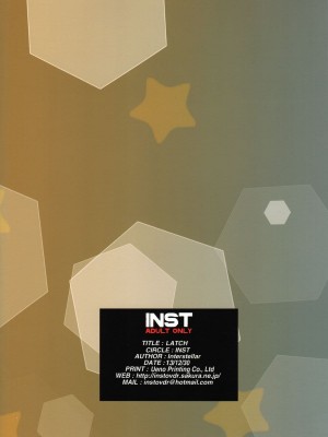 INST (Interstellar)&nbsp;&nbsp;艦これまとめ_030