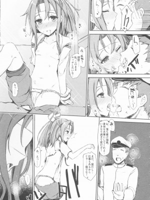 INST (Interstellar)&nbsp;&nbsp;艦これまとめ_100