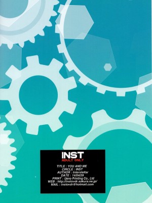 INST (Interstellar)&nbsp;&nbsp;艦これまとめ_547