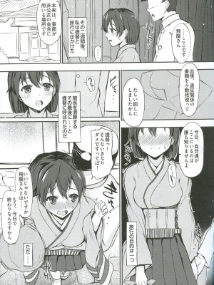 INST (Interstellar)&nbsp;&nbsp;艦これまとめ_757