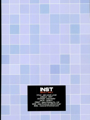 INST (Interstellar)&nbsp;&nbsp;艦これまとめ_793