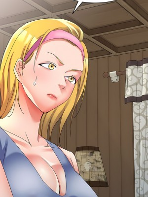 刺激的寄居生活 20-21話_20_04