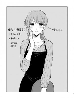 [食べ放題 (生肉)] 愛していいのは、カラダだけ_429