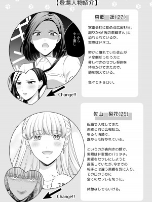 [食べ放題 (生肉)] 愛していいのは、カラダだけ_117