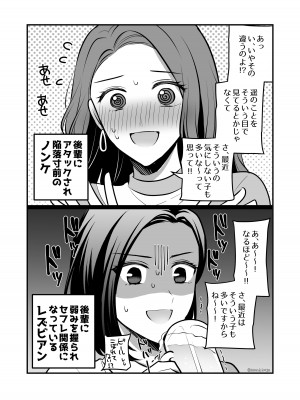 [食べ放題 (生肉)] 愛していいのは、カラダだけ_205