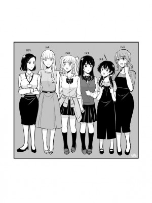 [食べ放題 (生肉)] 愛していいのは、カラダだけ_722