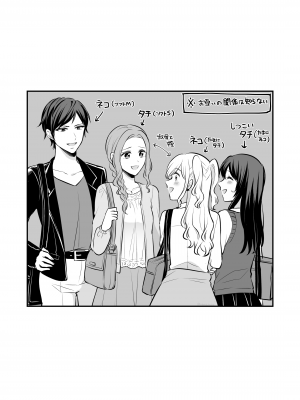 [食べ放題 (生肉)] 愛していいのは、カラダだけ_365
