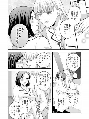 [食べ放題 (生肉)] 愛していいのは、カラダだけ_022