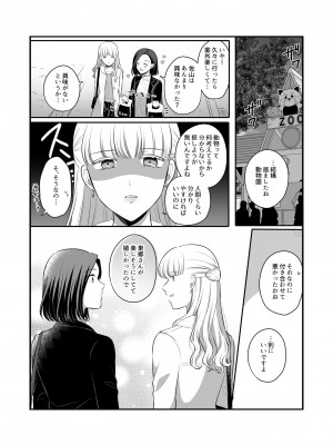 [食べ放題 (生肉)] 愛していいのは、カラダだけ_614