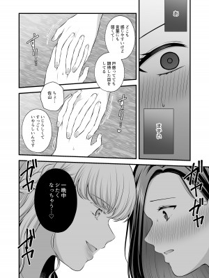 [食べ放題 (生肉)] 愛していいのは、カラダだけ_136