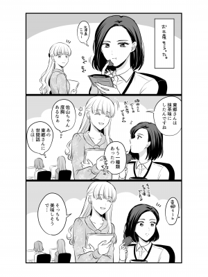 [食べ放題 (生肉)] 愛していいのは、カラダだけ_322
